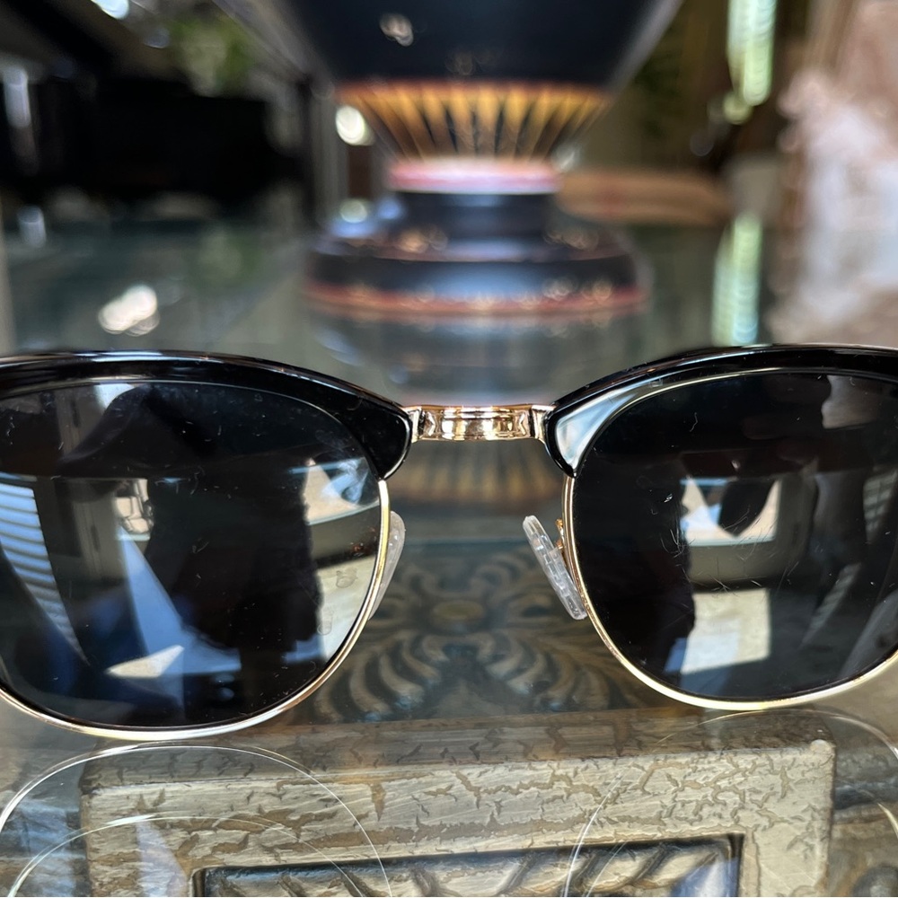 Kaliyadi Fashion Classic Sunglasses